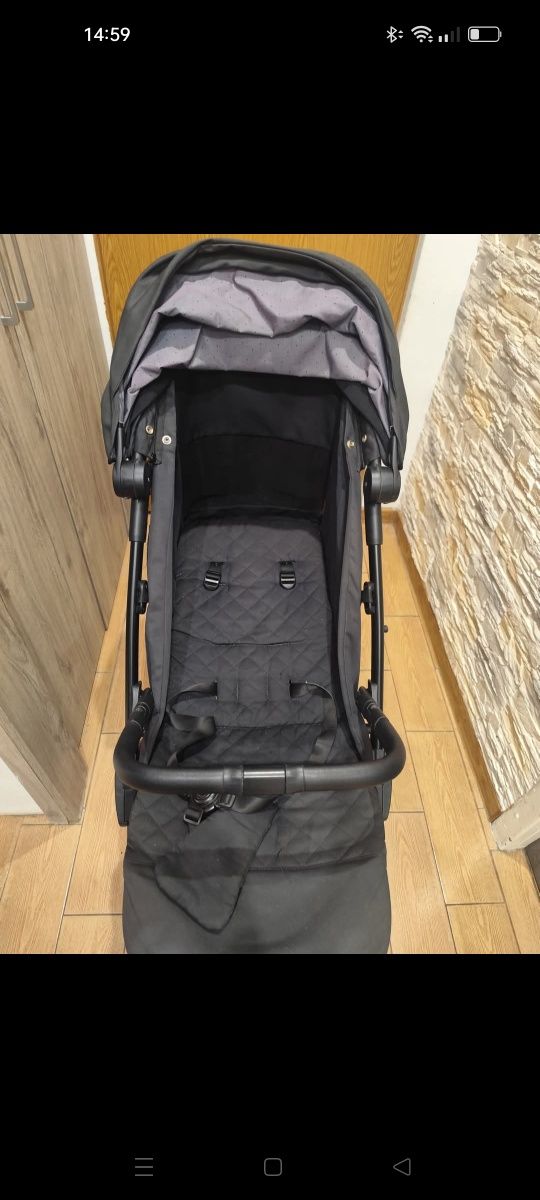 Sprzedam wózek Easywalker Jackey Okazja!!! POLECAM!!!