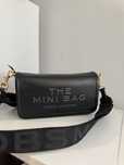 Marc Jacobs The Leather Mini Bag