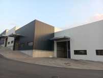 Novos Pavilhões Industriais em Marco Canaveses