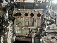 Двигун ford fusion hybrid 2,0, двигатель 2,0 hybrid