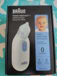 Aspirador infantil Braun