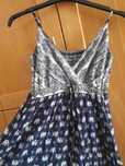 Vestido senhora, L , XL