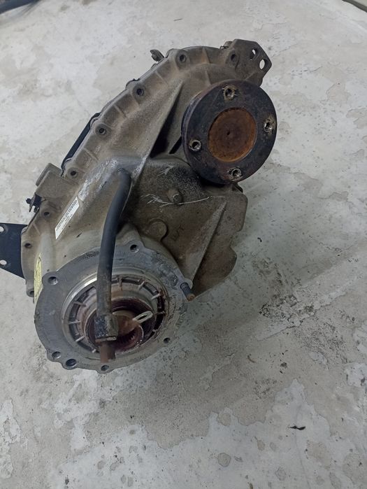 Роздатка Кіа Соренто АКПП Kia Sorento 4c211 4c210 47300-49200