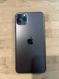 IPhone 11 Pro Max Space Gray 64 GB