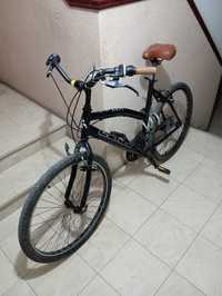 Bicicleta Citadina em Alumínio
