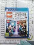 Gra LEGO Harry Potter collection PS4