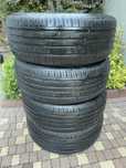 Opony 225/55/R17 ZEETEX HP 2000 vfm