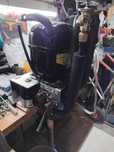BLOCO TERMODINAMICO 250 LTS ENERGIE