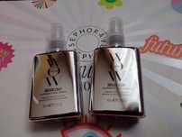 2 sztuki! COLOR WOW Dream Coat 50 ml ultra lekki spray do włosów NOWE!