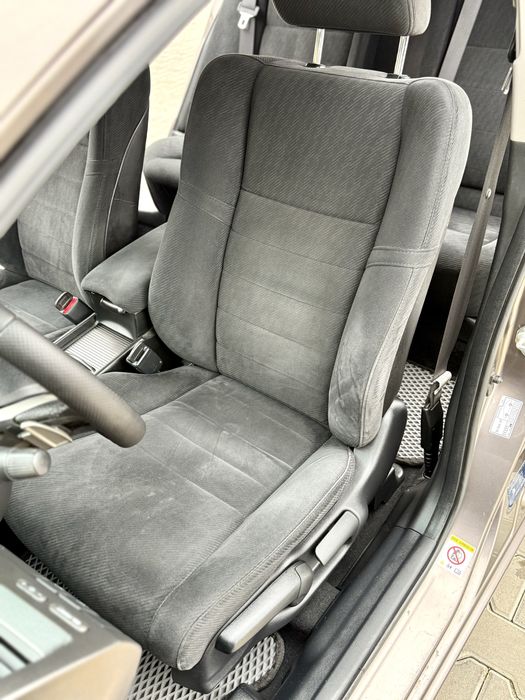 Honda Civic 4D, Полноценный Автомат, Газ-4