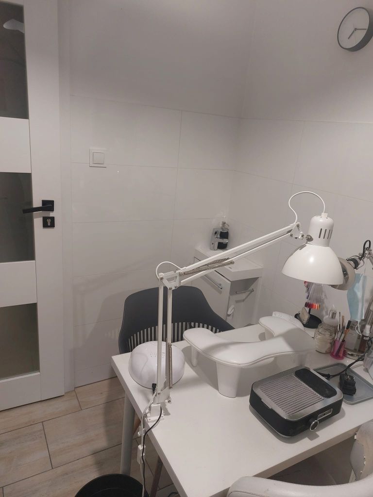 Gabinet Manicure w Centrum miasta