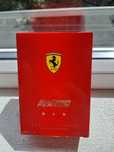 Туалетная вода Ferrari Red Men туалетна вода