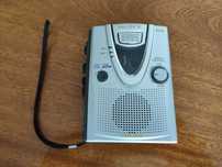 Walkman Gravador Sony TCM-400DV