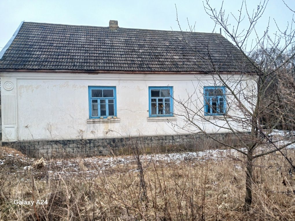 Продається будинок