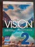 "Vision" student's book 2