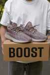 Damskie buty Yeezy 350 mono Mist meskie sneakersy 36 - 45