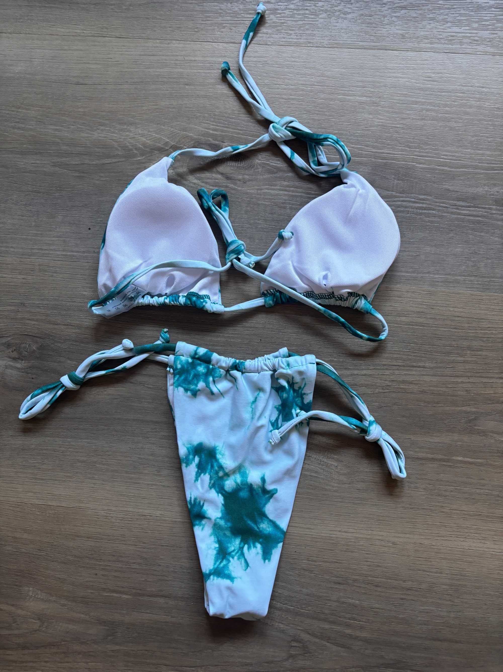 Conjunto biquini novo 38