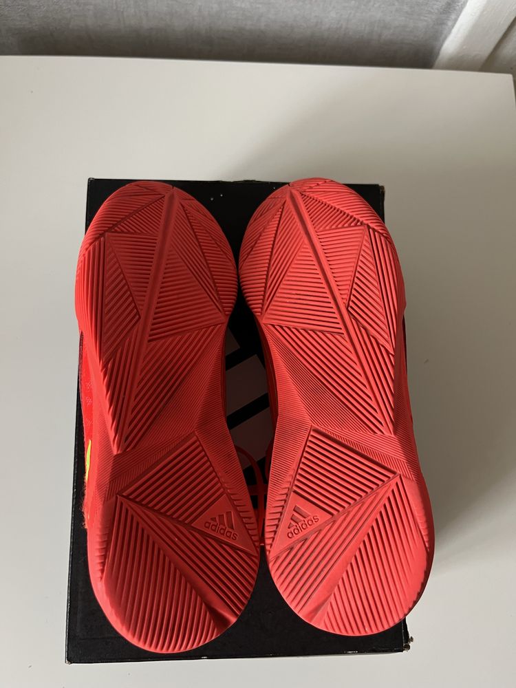 Buty halowe predator roz. 36