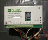 Pulson Moduł GPRS-N