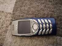 Nokia 6100 azul/branco