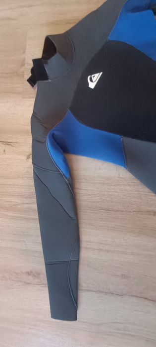 Fato surf mergulho neoprene