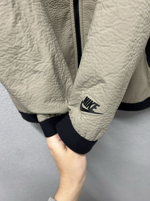 Куртка вітрівка Nike XL оригінал чоловіча