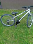 Rower CLIMBER MTB 24" serwisowany