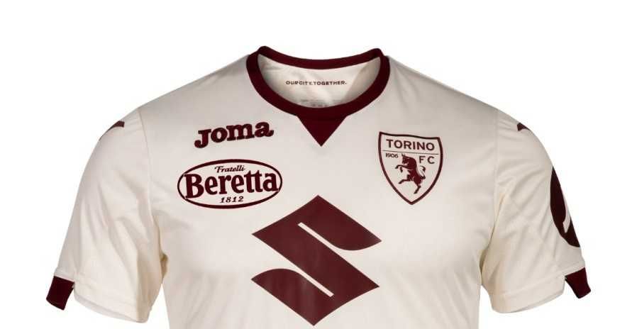 Koszulka Torino 2023/2024 Wyjazdowa Away Wysyłka w 24h!