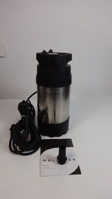 Pompa głębinowa waldbeck