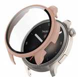 Etui z wbudowanym szkłem 2w1 do Amazfit Balance I KOLORY