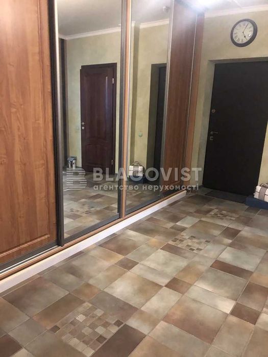 Продаж 3к квартири вул Ахматової Анни, 13д Харківська Дарницький р-н