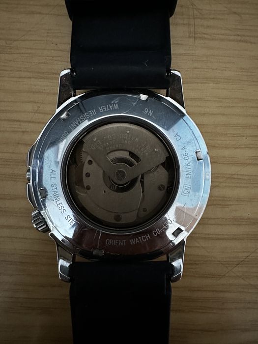 Продам часы ORIENT