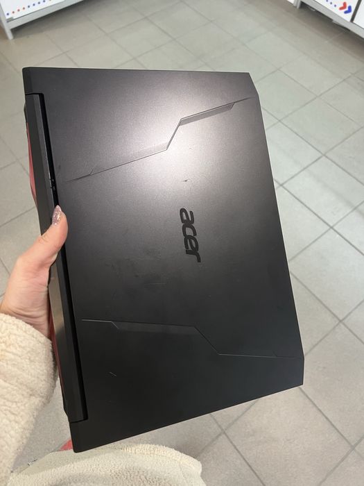 Ноутбук Acer Nitro5 AN515-57