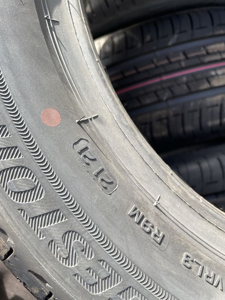 Шини Резина Гума Колеса  Р16 195/55r16. 87 v BRIDGESTONE