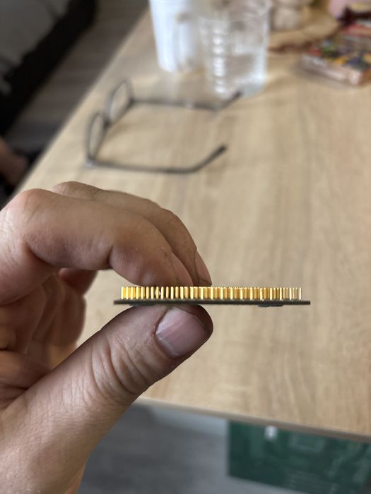 Procesor AMD ATHLON XP 1800+ AXDA1800DLT3C 1533MHz s.462