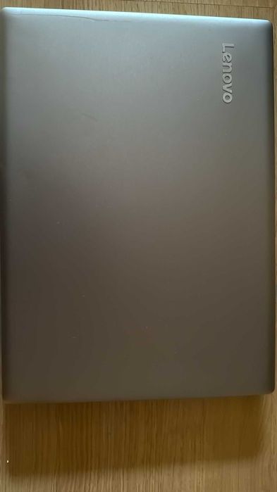 Lenovo Ideapad 520S-14IKB