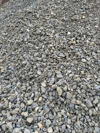 Kruszywo kamienne podbudowa 0-31.5 lub 0-63 Kamień pod kostkę na drogę