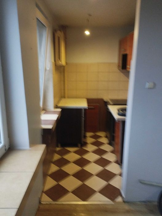 Białystok Sowlańska 2 piętro
