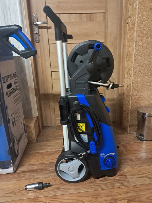 Myjka Ciśnieniowa NILFISK PREMIUM 190 Bar / karcher stihl husqvarna