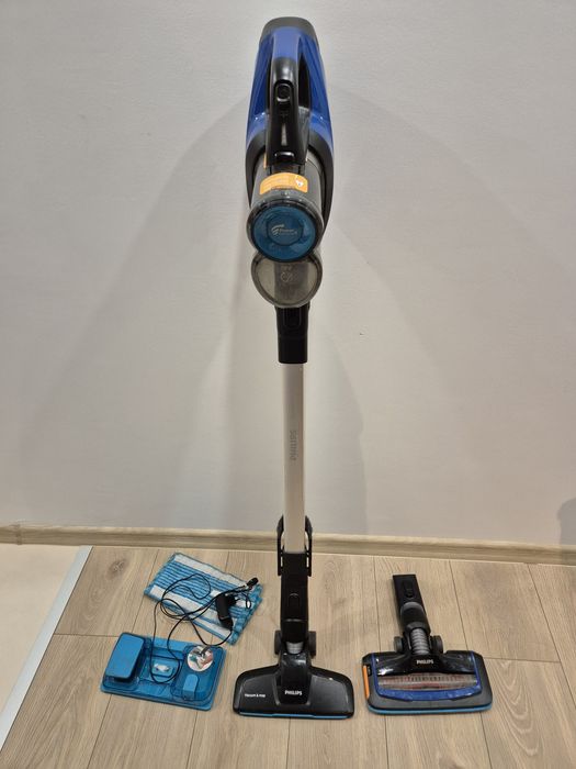 Odkurzacz Philips Aqua 5000