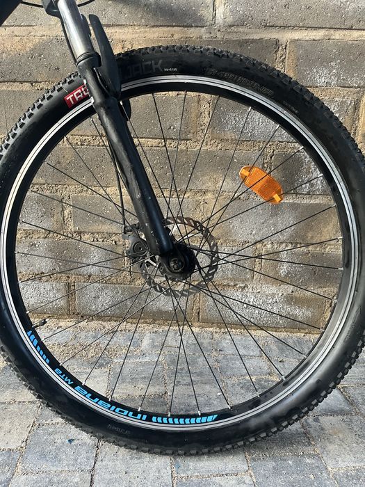 Rower Indiana X-Pulser 1.9 29’