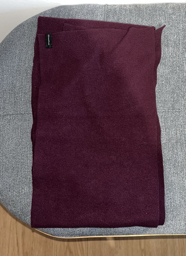 Conjunto Lenços variados em excelente estado vendo o conjunto