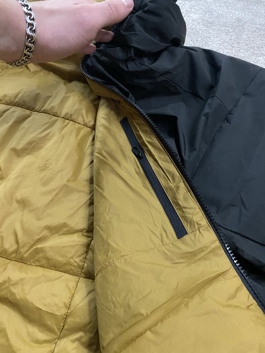 куртка Arcteryx down jacket