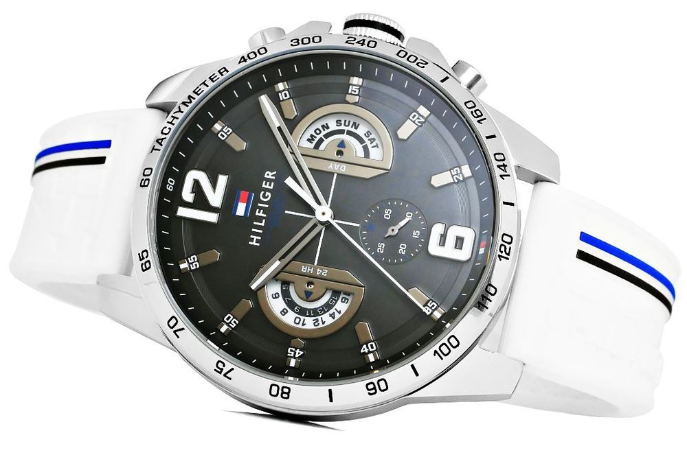 Zegarek Męski Tommy Hilfiger