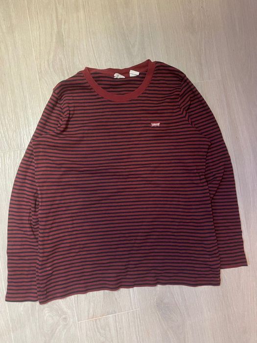 Светр Levis вінтаж