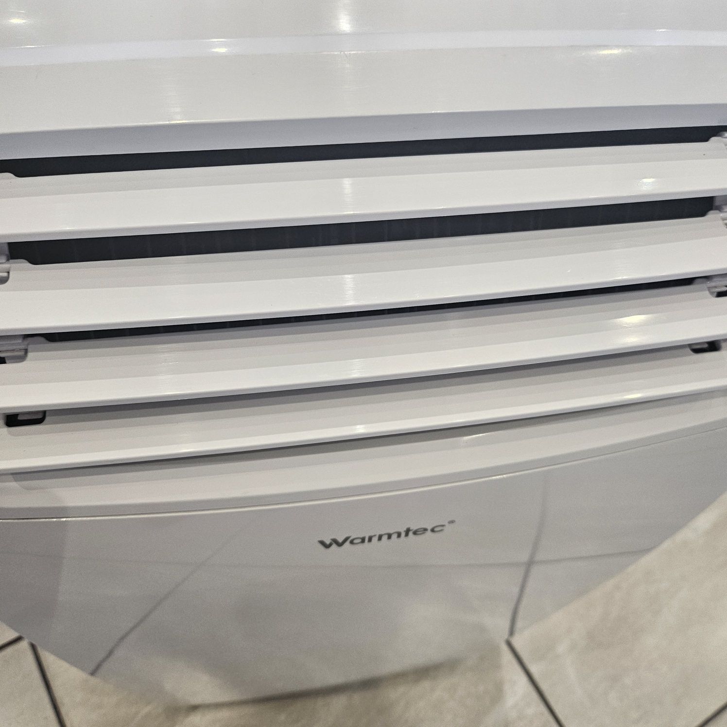 Klimatyzator Warmtec