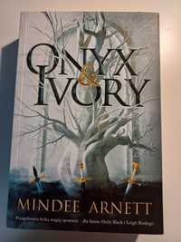 Onyx & Ivory Mindee Arnet