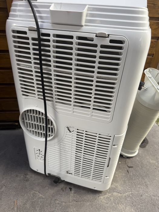 Ar Condicionado / Quente e Frio / Completo / Funcional