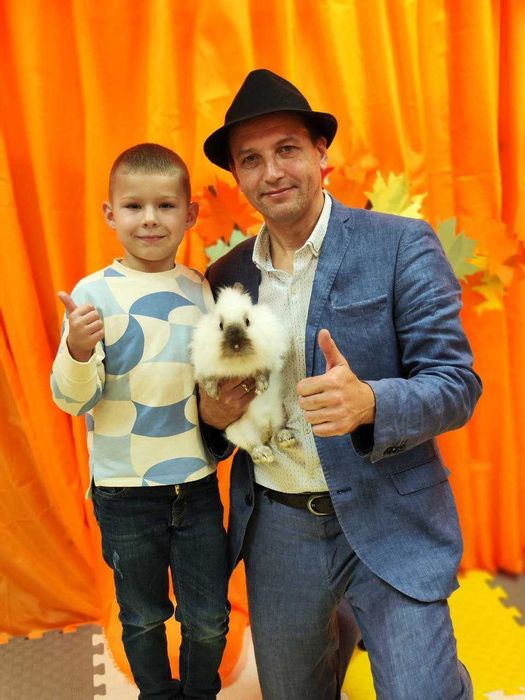 ФОКУСНИК Харьков. ШОУ ПРОГРАММЫ для детей и взрослых