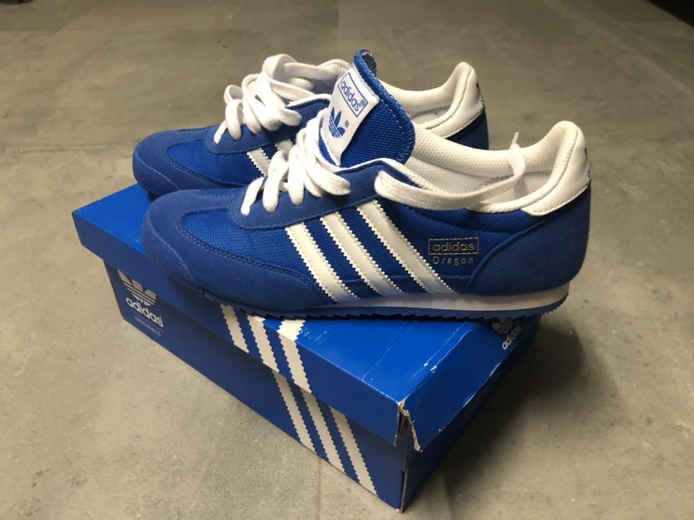 Sapatilhas Adidas Como novas